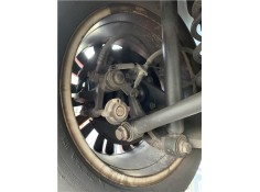 Recambio de pinza freno trasero izquierda para opel astra j berlina 5p 1.6 selective referencia OEM IAM 13300861  