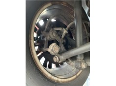 Recambio de pinza freno trasero izquierda para opel astra j berlina 5p 1.6 selective referencia OEM IAM 13300861  