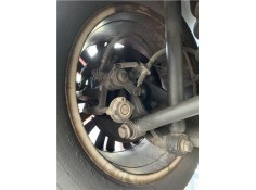 Recambio de pinza freno trasero izquierda para opel astra j berlina 5p 1.6 selective referencia OEM IAM 13300861  