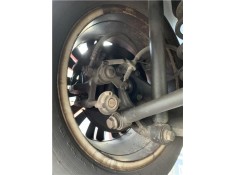 Recambio de pinza freno trasero izquierda para opel astra j berlina 5p 1.6 selective referencia OEM IAM 13300861  