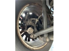 Recambio de pinza freno trasero izquierda para opel astra j berlina 5p 1.6 selective referencia OEM IAM 13300861  