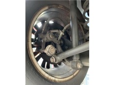 Recambio de pinza freno trasero izquierda para opel astra j berlina 5p 1.6 selective referencia OEM IAM 13300861  