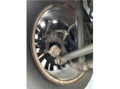 Recambio de pinza freno trasero izquierda para opel astra j berlina 5p 1.6 selective referencia OEM IAM 13300861  