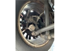 Recambio de pinza freno trasero izquierda para opel astra j berlina 5p 1.6 selective referencia OEM IAM 13300861  