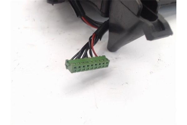 Recambio de mando limpiaparabrisas para renault scenic ii (jm) referencia OEM IAM   