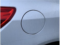 Recambio de tapa exterior combustible para opel astra j berlina 5p 1.6 selective referencia OEM IAM 13354564 13348041 