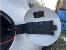 Recambio de tapa exterior combustible para opel astra j berlina 5p 1.6 selective referencia OEM IAM 13354564 13348041 