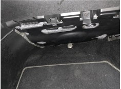 MOTOR CALEFACCION 13276230 