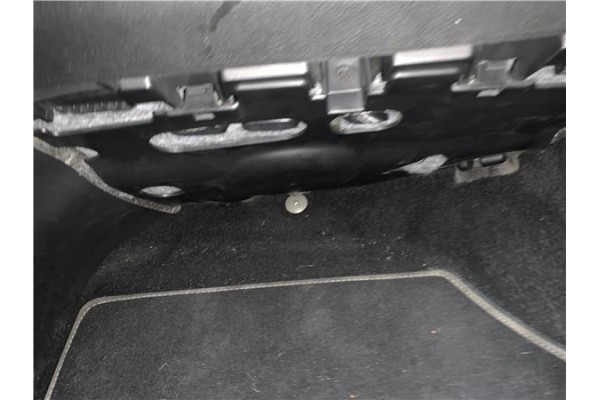 Recambio de motor calefaccion para opel astra j berlina 5p 1.6 selective referencia OEM IAM 13276230  