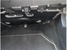 Recambio de motor calefaccion para opel astra j berlina 5p 1.6 selective referencia OEM IAM 13276230  