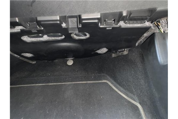 Recambio de motor calefaccion para opel astra j berlina 5p 1.6 selective referencia OEM IAM 13276230  