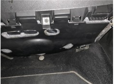 Recambio de motor calefaccion para opel astra j berlina 5p 1.6 selective referencia OEM IAM 13276230  