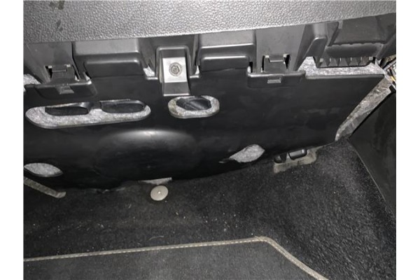 Recambio de motor calefaccion para opel astra j berlina 5p 1.6 selective referencia OEM IAM 13276230  