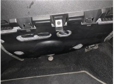 Recambio de motor calefaccion para opel astra j berlina 5p 1.6 selective referencia OEM IAM 13276230  