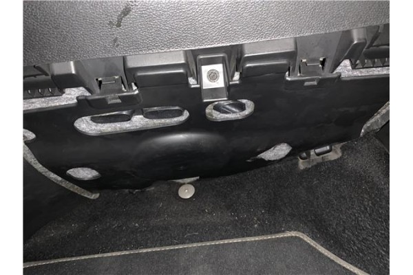 Recambio de motor calefaccion para opel astra j berlina 5p 1.6 selective referencia OEM IAM 13276230  