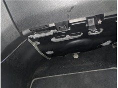 Recambio de motor calefaccion para opel astra j berlina 5p 1.6 selective referencia OEM IAM 13276230  