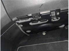 Recambio de motor calefaccion para opel astra j berlina 5p 1.6 selective referencia OEM IAM 13276230  