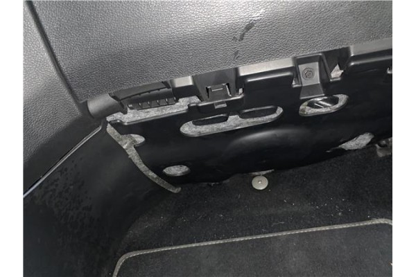 Recambio de motor calefaccion para opel astra j berlina 5p 1.6 selective referencia OEM IAM 13276230  