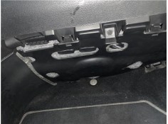 Recambio de motor calefaccion para opel astra j berlina 5p 1.6 selective referencia OEM IAM 13276230  