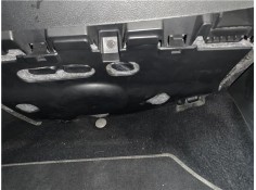 Recambio de motor calefaccion para opel astra j berlina 5p 1.6 selective referencia OEM IAM 13276230  