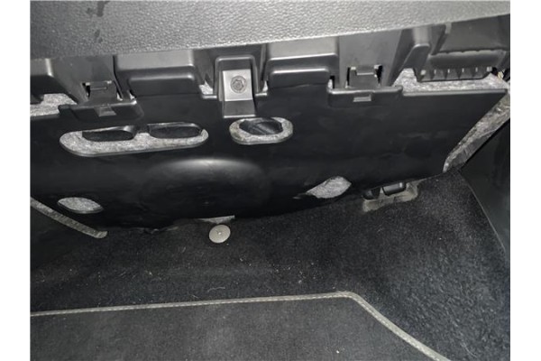 Recambio de motor calefaccion para opel astra j berlina 5p 1.6 selective referencia OEM IAM 13276230  