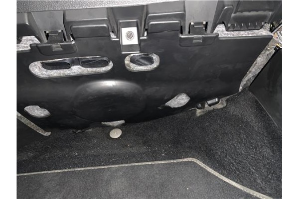 Recambio de motor calefaccion para opel astra j berlina 5p 1.6 selective referencia OEM IAM 13276230  