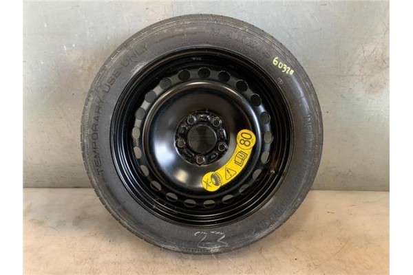 Recambio de rueda completa repuesto para ford c-max (cb7) 1.6 titanium referencia OEM IAM 1909109  