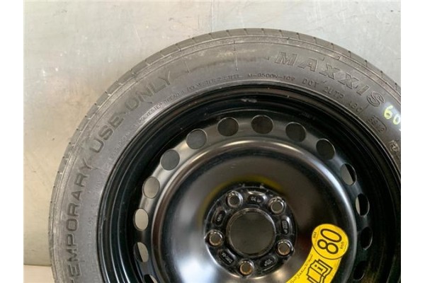 Recambio de rueda completa repuesto para ford c-max (cb7) 1.6 titanium referencia OEM IAM 1909109  