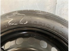 Recambio de rueda completa repuesto para ford c-max (cb7) 1.6 titanium referencia OEM IAM 1909109  