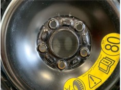 Recambio de rueda completa repuesto para ford c-max (cb7) 1.6 titanium referencia OEM IAM 1909109  