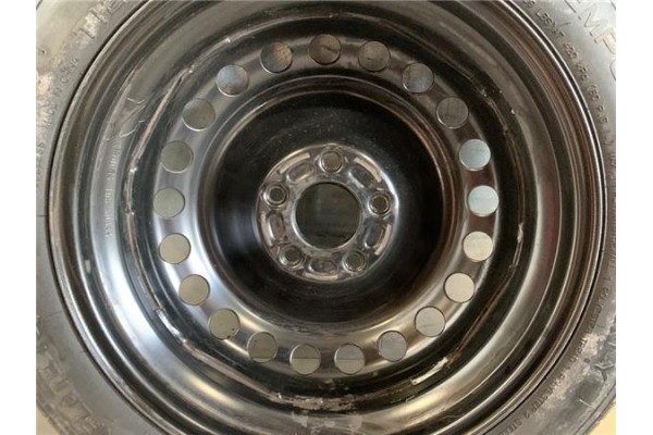 Recambio de rueda completa repuesto para ford c-max (cb7) 1.6 titanium referencia OEM IAM 1909109  