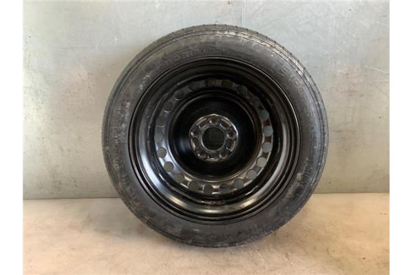 Recambio de rueda completa repuesto para ford c-max (cb7) 1.6 titanium referencia OEM IAM 1909109  