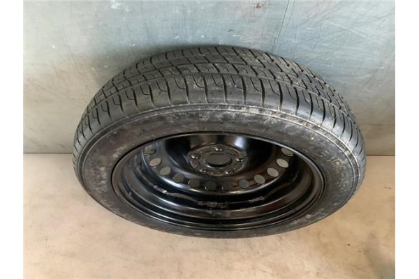 Recambio de rueda completa repuesto para ford c-max (cb7) 1.6 titanium referencia OEM IAM 1909109  