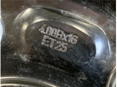 Recambio de rueda completa repuesto para ford c-max (cb7) 1.6 titanium referencia OEM IAM 1909109  