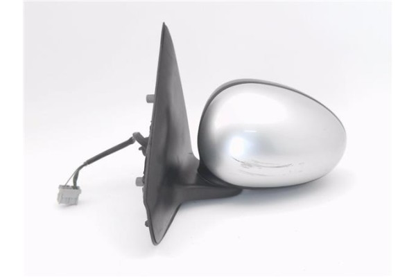 Recambio de retrovisor electrico izquierdo para rover rover 25 (r/rf) 1.4 confort referencia OEM IAM 4004133 E11015514 