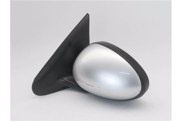 Recambio de retrovisor electrico izquierdo para rover rover 25 (r/rf) 1.4 confort referencia OEM IAM 4004133 E11015514 