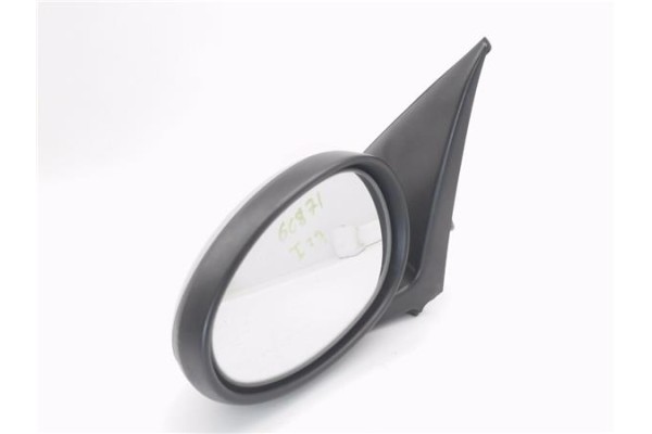 Recambio de retrovisor electrico izquierdo para rover rover 25 (r/rf) 1.4 confort referencia OEM IAM 4004133 E11015514 