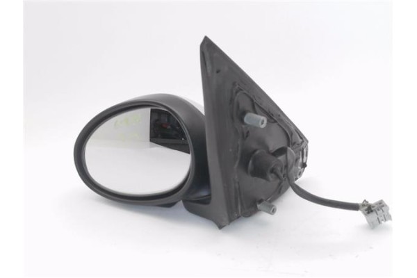 Recambio de retrovisor electrico izquierdo para rover rover 25 (r/rf) 1.4 confort referencia OEM IAM 4004133 E11015514 