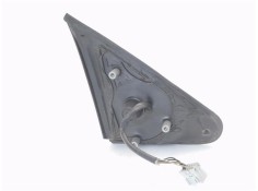 Recambio de retrovisor electrico izquierdo para rover rover 25 (r/rf) 1.4 confort referencia OEM IAM 4004133 E11015514 