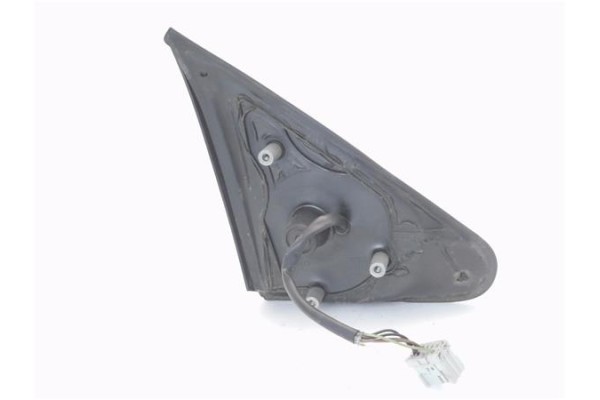 Recambio de retrovisor electrico izquierdo para rover rover 25 (r/rf) 1.4 confort referencia OEM IAM 4004133 E11015514 