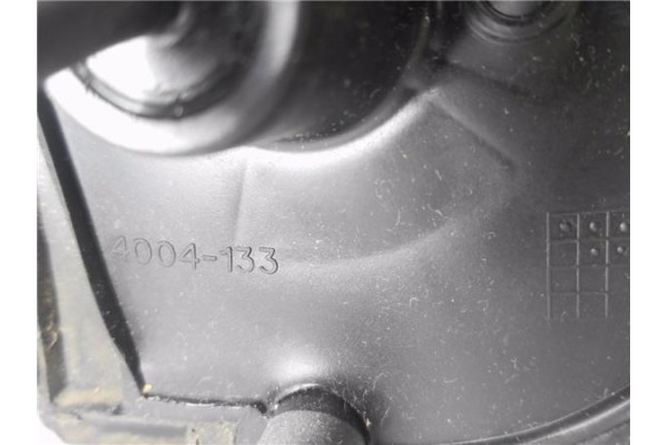 Recambio de retrovisor electrico izquierdo para rover rover 25 (r/rf) 1.4 confort referencia OEM IAM 4004133 E11015514 