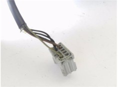 Recambio de retrovisor electrico izquierdo para rover rover 25 (r/rf) 1.4 confort referencia OEM IAM 4004133 E11015514 