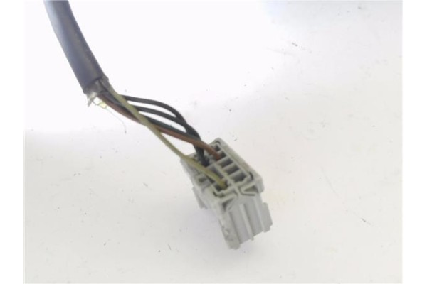 Recambio de retrovisor electrico izquierdo para rover rover 25 (r/rf) 1.4 confort referencia OEM IAM 4004133 E11015514 