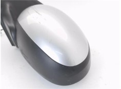 Recambio de retrovisor electrico izquierdo para rover rover 25 (r/rf) 1.4 confort referencia OEM IAM 4004133 E11015514 