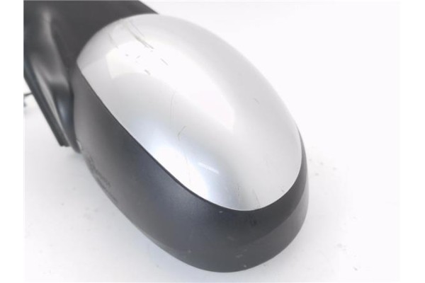 Recambio de retrovisor electrico izquierdo para rover rover 25 (r/rf) 1.4 confort referencia OEM IAM 4004133 E11015514 