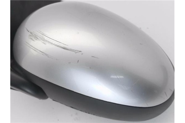 Recambio de retrovisor electrico izquierdo para rover rover 25 (r/rf) 1.4 confort referencia OEM IAM 4004133 E11015514 