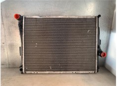 Recambio de radiador para bmw serie 3 compacto (e46) 1.8 316ti referencia OEM IAM 734276 2019010C053 