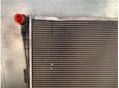 Recambio de radiador para bmw serie 3 compacto (e46) 1.8 316ti referencia OEM IAM 734276 2019010C053 