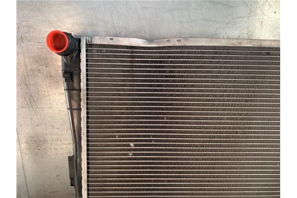 Recambio de radiador para bmw serie 3 compacto (e46) 1.8 316ti referencia OEM IAM 734276 2019010C053 