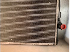 Recambio de radiador para bmw serie 3 compacto (e46) 1.8 316ti referencia OEM IAM 734276 2019010C053 